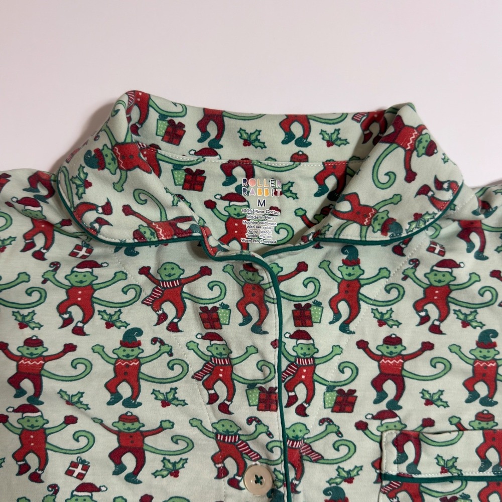 Roller Rabbit bundle Sleeve M - Picture 10 of 10